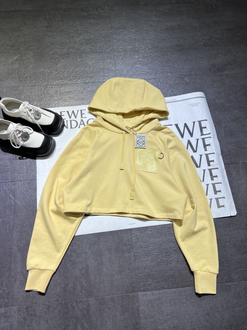 Loewe Hoodies